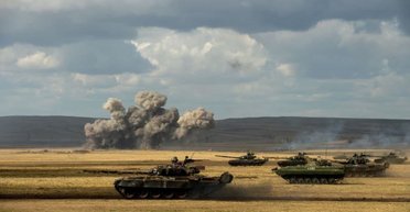 Рабочие лошадки и "вундерваффе" российской агрессии. Чем РФ угрожает Украине