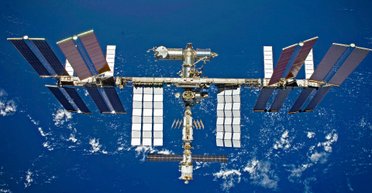 В NASA обнародовали точную дату, когда МКС отправится на "кладбище космических кораблей"