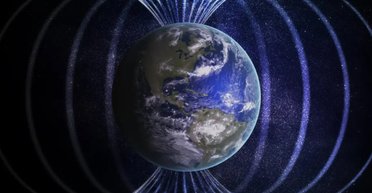 Такого вчені не очікували: виявлено явище, яке впливає на магнітне поле Землі