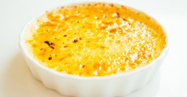 Як у дитинстві: рецепт солодкої каші в духовці