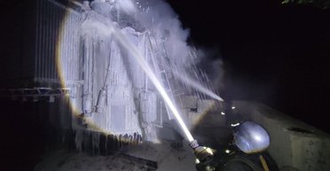 РФ вдарила по критичній інфраструктурі Кіровоградщини: без світла залишилися 5 населених пунктів