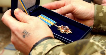 Неизвестные герои. Почему многие бойцы разминулись с наградами