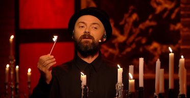 Умер солист группы ADAM Михаил Клименко: артист боролся с тяжелой болезнью (видео)