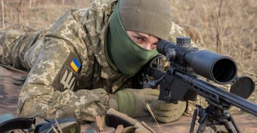 Під прицілом. Скільки коштує підготувати одного снайпера