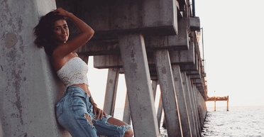 "Закликає покаятися": одна з найкращих моделей OnlyFans відмовилася від усього заради Бога (фото)