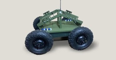 Маневренный и компактный: ВСУ получат нового робота "Спайдера", что он умеет