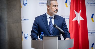 Не настаивают на контроле над 4 областями: в Турции раскрыли новые территориальные условия Кремля