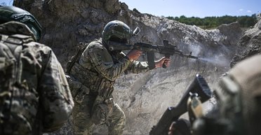 Окружение Покровска отменяется: как освобождение Сухецкого меняет ситуацию на фронте