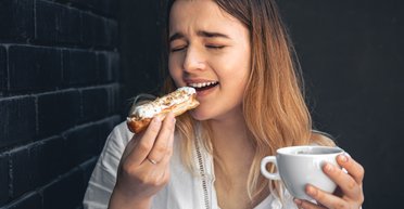 От них растет живот: 7 продуктов, от которых нужно отказаться, чтобы похудеть к лету