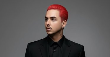 Меловин эмоционально отреагировал на срыв его концерта в Ровно: "Недопустимые угрозы"