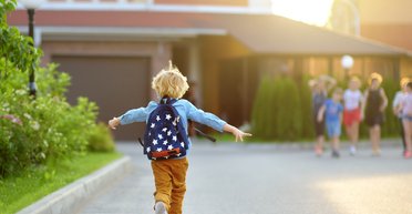 Осенние каникулы 2025: когда школьники уйдут на отдых