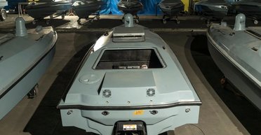 Флот морських дронів: Україна може виробляти передові системи озброєння , — NYT