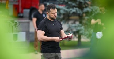 "Возмездие будет": ВСУ продвинулись вперед на Донецком направлении, — Зеленский