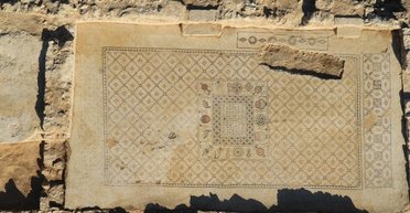 Уникальное место: археологи раскопали византийский монастырь посреди израильской пустыни (фото)