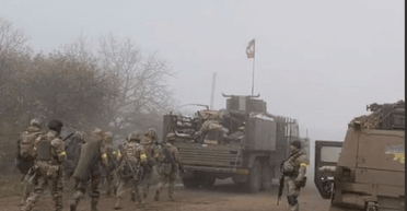 Тільки в штурмовики: Генштаб змінив механізм переведення через СЗЧ, — hromadske