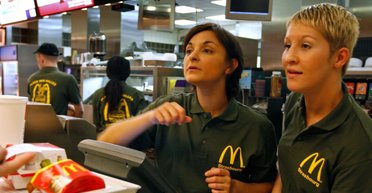 Фанат McDonald's раскрыл "гениальный" лайфхак, как получить бесплатную еду