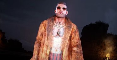 Конора Макгрегора убрали из культовой игры Hitman после скандала с изнасилованием