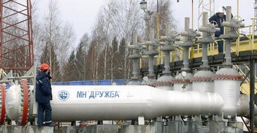 Заявление Словакии: Украина назвала дату возобновления поставок нефти