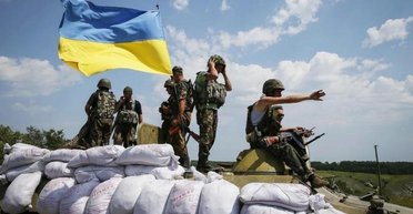 Отложенная война. Несколько мыслей о Независимости Украины