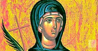 27 березня 2025 року: Матрони Солунської — що сьогодні не можна робити