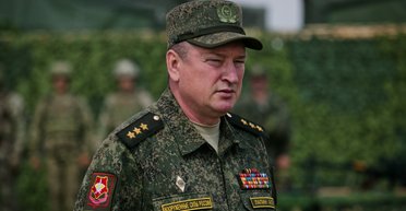 Путін може перекинути опального колишнього командувача для відбиття загрози НАТО, — Neewsweek