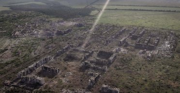 "Топчуться" біля Часового Яру: чому ЗС РФ не можуть наблизитися до Костянтинівки