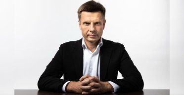 Кабмін у тіні Банкової, реформа ТЦК та новий "Вагнер" Путіна: інтерв'ю з Олексієм Гончаренком