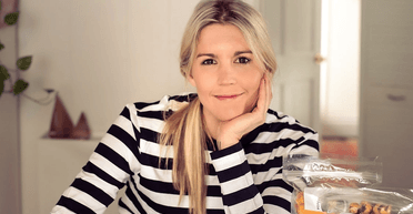 "Усі заслуговують на другий шанс": жінка почала свій бізнес перебуваючи у в'язниці (фото)