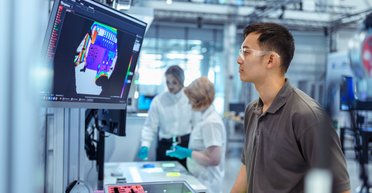 Смартфони та комп'ютери стануть ще потужнішими: TSMC починає виробляти новітні 2-нм чипи