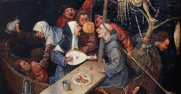 Корабль дураков. Почему мы хотим перемен, но отчаянно боимся будущего