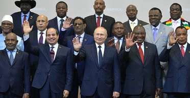 Мир в ожидании смены режима в России. На шантаж Кремля больше никто не ведется