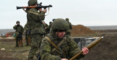 Час вуличних боїв: як розвивається повзучий наступ РФ під Костянтинівкою