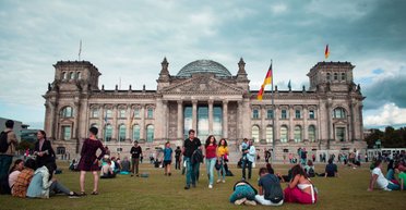 Почему у украинцев в Германии есть перспективы: в стране 570 тысяч вакансий, которые некем заполнить