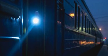 Є постраждалі: на Житомирщині з колій зійшов вантажний поїзд, — "Укрзалізниця"