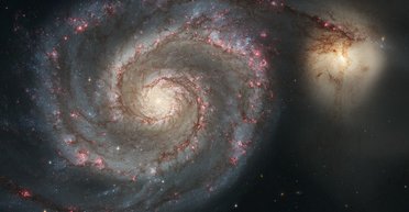 Загадка Всесвіту: чи виникають у космосі нові галактики чи це вже неможливо