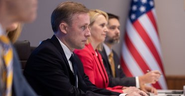 Салливан и тайные переговоры. Зачем приезжал советник Байдена и какие отношения у него с Кремлем