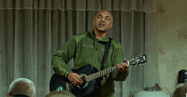 Відомий співак-військовий зізнався, як поставиться до мобілізації синів (фото)