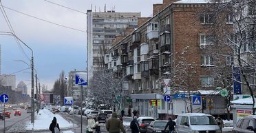 Погода на любителя: де на вихідних буде +15, а де — сильні опади та мороз (карта)