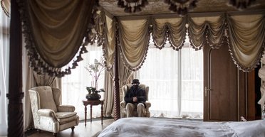 Пять мультимиллионеров, которые были объявлены в розыск и покинули Украину