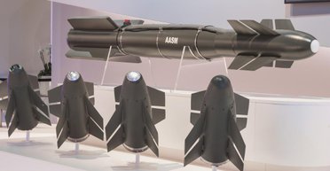 "Вот такой добрый день": ВСУ ударили по россиянам французской авиабомбой AASM-250 (видео)