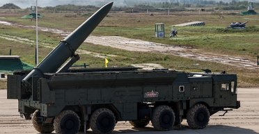 "Не решает проблемы россиян": эксперт о возможном применении тактического ядерного оружия