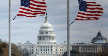 Схема для Киева. Что придумали в Конгрессе США, чтобы протолкнуть закон о помощи Украине