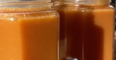 Домашня карамель: як швидко приготувати ідеальну добавку до тортів, тістечок і млинців