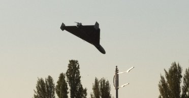 Знімав атаку шахедів на Хмельницький: СБУ викрила чергового "блогера" (відео)