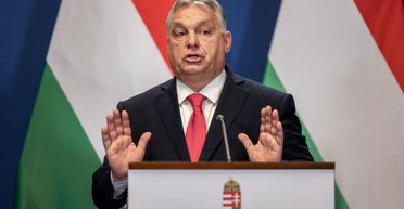 Как Афганистан: Орбан пригрозил уничтожением Украины и призвал к прекращению огня, детали