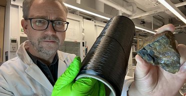 Китай будет не нужен: в ЕС придумали, как получать ценный материал для батарей