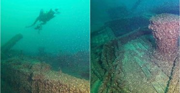 Бесследно исчез 140 лет назад: ученые рассказали об известном корабле-призраке (видео)