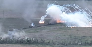 Российские войска захватили 60% города Красногоровка в Донецкой области, — BILD