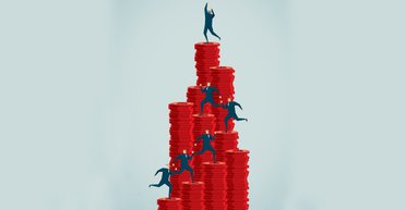 Там, где платят больше. Рейтинг зарплат топ-менеджеров