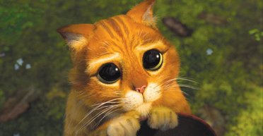 День кошки.Топ-10 экранных котозвезд: авантюрист, гурман, хозяйственник, божество, мафиози, пират